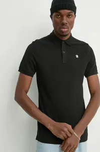 G-Star  - Pánske polo tričko Dunda slim