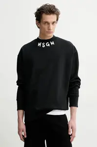 Bavlnená mikina MSGM