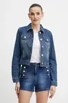 Džínová bunda Morgan VPIMI