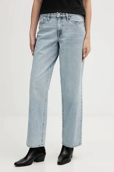 DKNY  Džíny