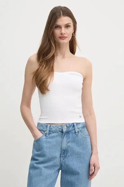 Top Calvin Klein Jeans