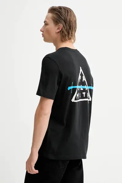 Bavlněné tričko PS Paul Smith