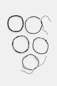 Náramek Aldo 5-pack