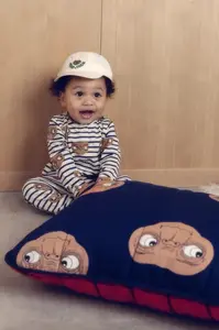Mini Rodini  Kojenecké body  E.T.