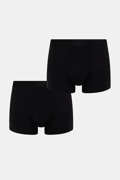 BOSS Boxerky BOSS BoxerBr 2P UltraSoft 2-pak