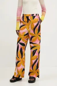 Desigual Nohavice Desigual EOS