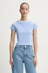 Guess Jeans Tričko Guess Jeans