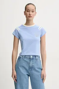 Guess Jeans Tričko Guess Jeans