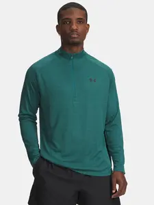 Pánská mikina Under Armour UA Tech 1/2 Zip