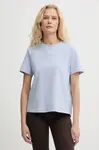 Calvin Klein tričko dámske bavlnené