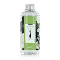 Náhradná náplň do difuzéra THE SCENTED HOME - JASMINE & TUBEROSE 150 ml