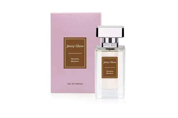 Jenny Glow Nectarine Blossoms EDP 80 ml W