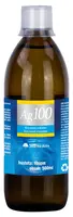 Pharma Activ Koloidné striebro Ag100 10ppm