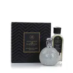 Malá katalytická lampa THE PEARL s vôňou FRESH LINEN 250 ml