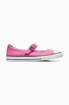 Dětské tenisky Converse Chuck Taylor All Star Dainty Mary Jane