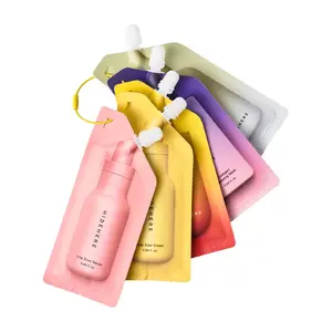 HIDEHERE Vita Elixir Triangle kompletní rutina pro rozjasnění 5x25 ml