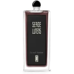 Serge Lutens Collection Noire La nuit tombée parfémovaná voda unisex 100 ml