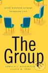 The Group (Seven Widowed Fathers Reimagine Life) - Donald L. Rosenstein, Justin M. Yopp - kniha z kategorie Humanitní a společenské vědy