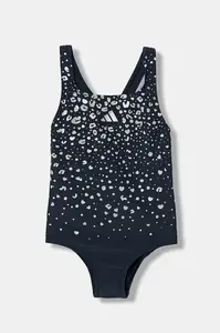 Jednodílné dětské plavky adidas Performance