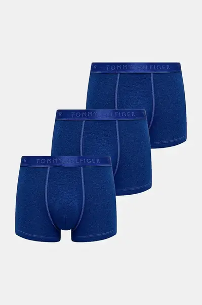 Tommy Hilfiger  Boxerky  3-pack