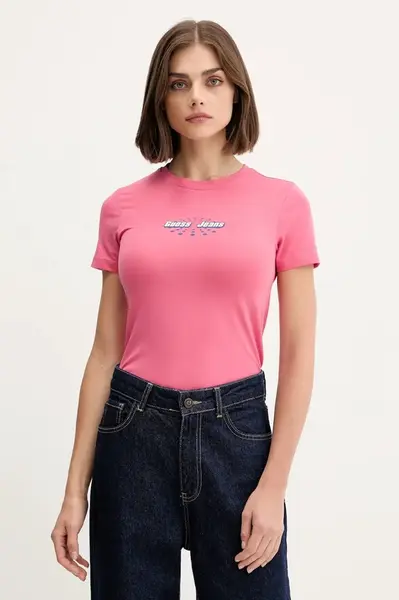 Guess Jeans  Tričko