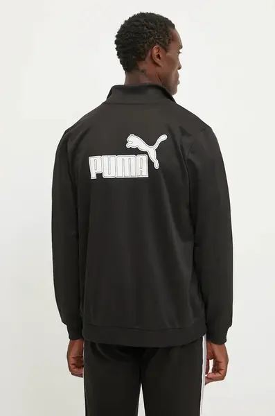 Puma  Mikina