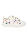 Dětské tenisky Tinycottons READERS SNEAKERS X SUPERGA