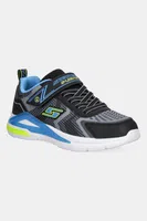 Dětské sneakers boty Skechers TRI-NAMICS šedá barva, 401660L