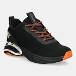 Sneakers boty PLEIN SPORT Nitro Xtreme Gen.X.05 černá barva, USC0747 STE003N 0286