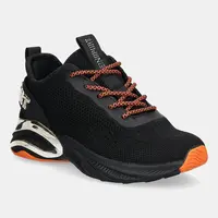 Sneakers boty PLEIN SPORT Nitro Xtreme Gen.X.05 černá barva, USC0747 STE003N 0286