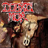 Dobytci Mor – Syndrom