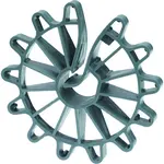 Krúžok dištančný 35 mm