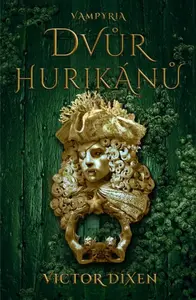 Dvůr hurikánů (poškozená) - Victor Dixen