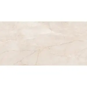 Dlažba Fineza Glossy Marbles bosco crema 60x120 cm leštená BOSCR612POL