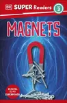 DK Super Readers Level 3 Magnets - DK