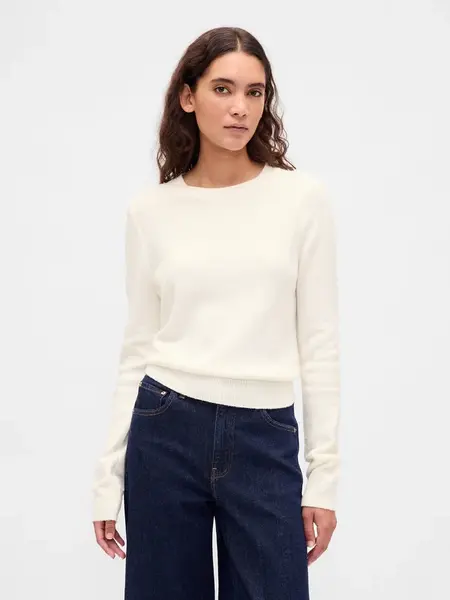GAP CashSoft Sweater - Women's