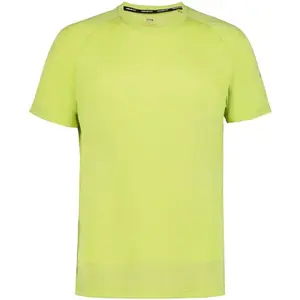Rukka MALIKO Pánské funkční triko, světle zelená, velikost