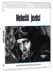 Nebeští jezdci (BLU-RAY) - digitálně restaurovaný film