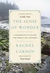 The Sense of Wonder (A Celebration of Nature for Parents and Children) - kniha z kategorie Zdraví a životní styl
