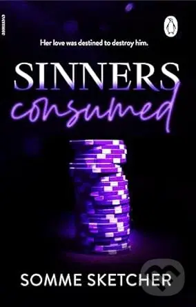 Sinners Consumed - Somme Sketcher