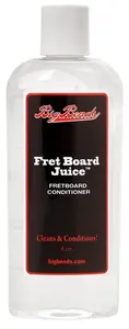 Big Bends Fret Board Juice Tech Size