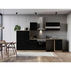 Respekta KUCHYŇSKÝ BLOK