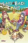 Laid-Back Camp, Vol. 1 - Bianca Pistillo, Afro Afro, Amber Tamosaitis