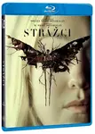 Strážci (2024) (BLU-RAY)