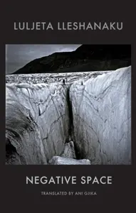 Negative Space - Luljeta Lleshanaku