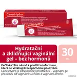 CanesHydro vaginální gel 30ml