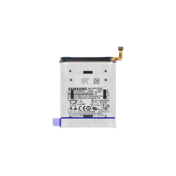 Originální Samsung baterie Li-Ion 5000mAh EB-BS938ABE (Service Pack)