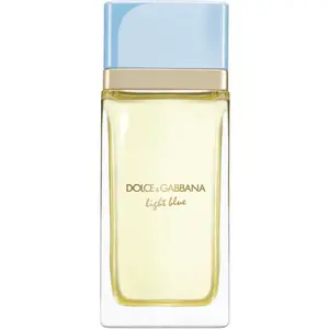 Dolce&Gabbana Light Blue Eau de Parfum parfémovaná voda pro ženy 100 ml