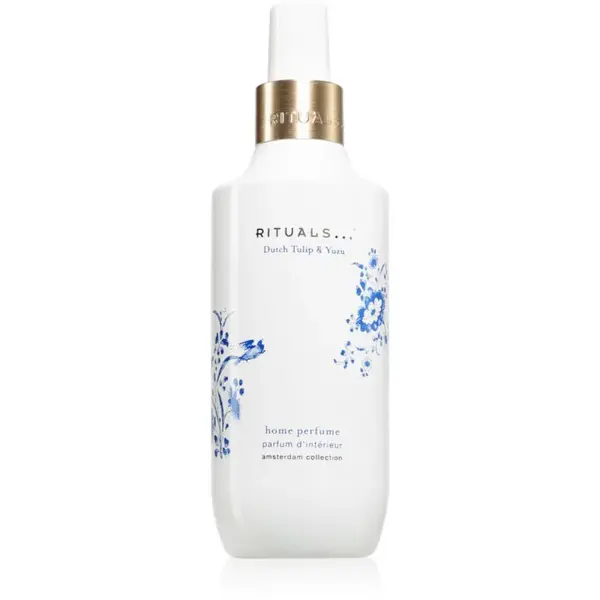 RITUALS Amsterdam Collection bytový sprej 200 ml