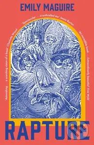 Rapture (A fierce, feminist, sexy retelling of the life of the first and only female pope) - kniha z kategorie Společenská beletrie